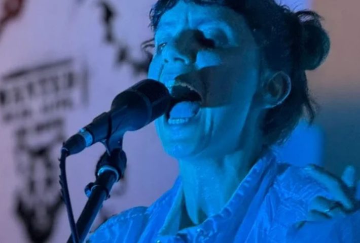 G.A. EXPERIMENTAL MUSIC