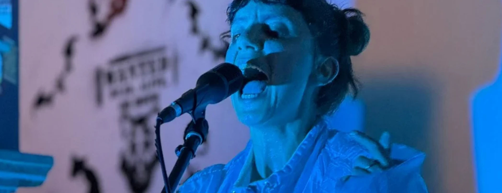 G.A. EXPERIMENTAL MUSIC