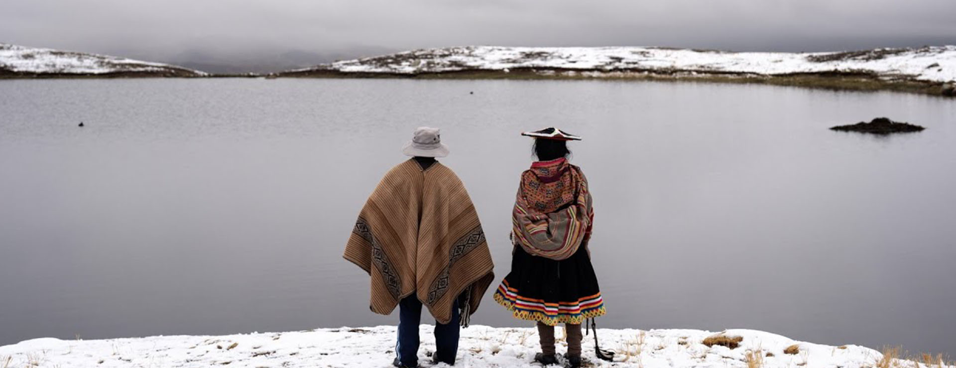 GUARDIANES DE LOS GLACIARES