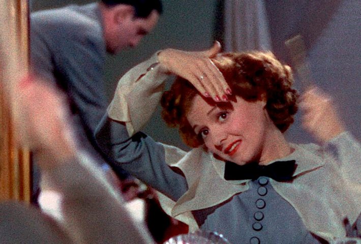 HA NACIDO UNA ESTRELLA