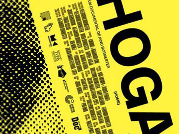 OPÉRAS PRIMAS : HOGAR