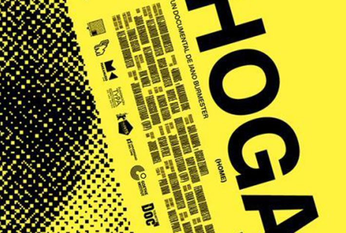 OPÉRAS PRIMAS : HOGAR