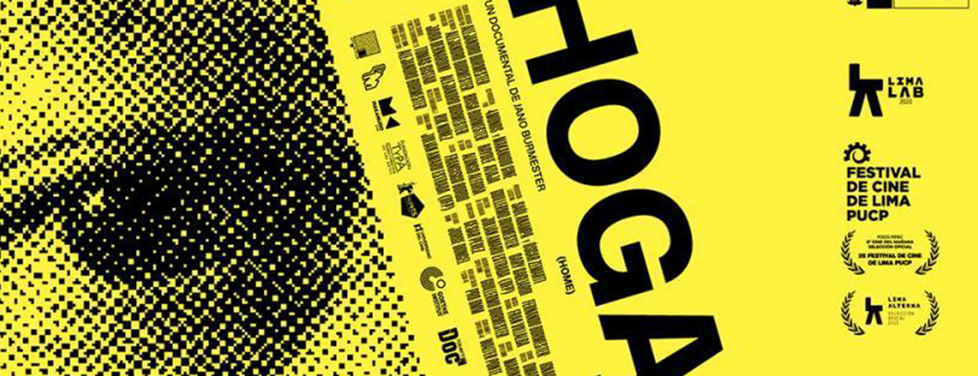 OPÉRAS PRIMAS : HOGAR