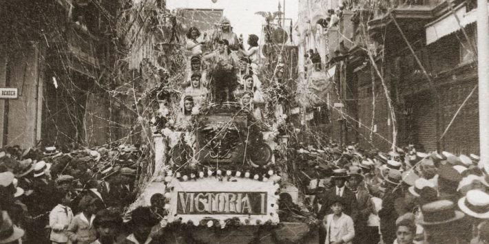 CARNALES DE LIMA