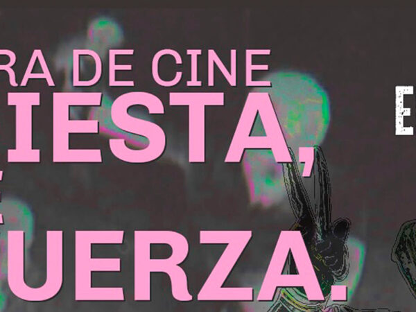 LA FIESTA, HACE LA FUERZA