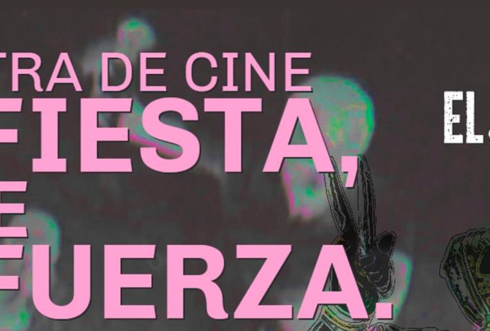 LA FIESTA, HACE LA FUERZA