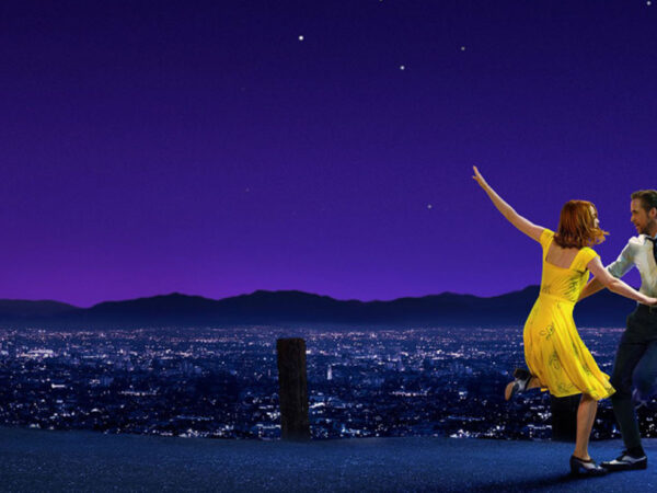 LA LA LAND
