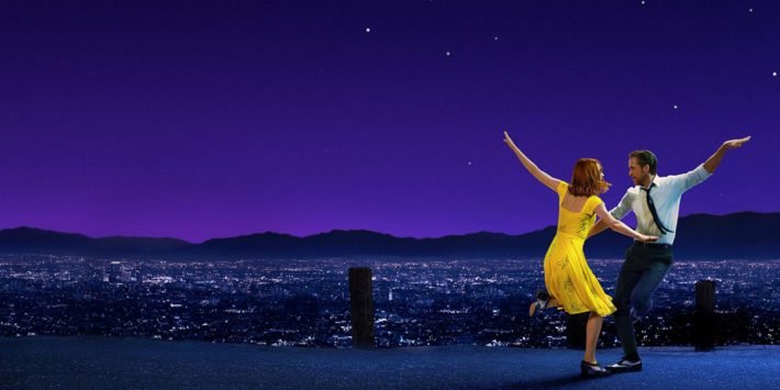 LA LA LAND