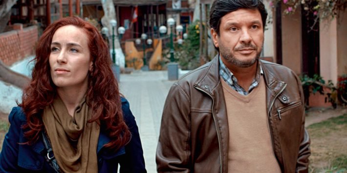 CINE EN EL SÓTANO: LA ÚLTIMA TARDE