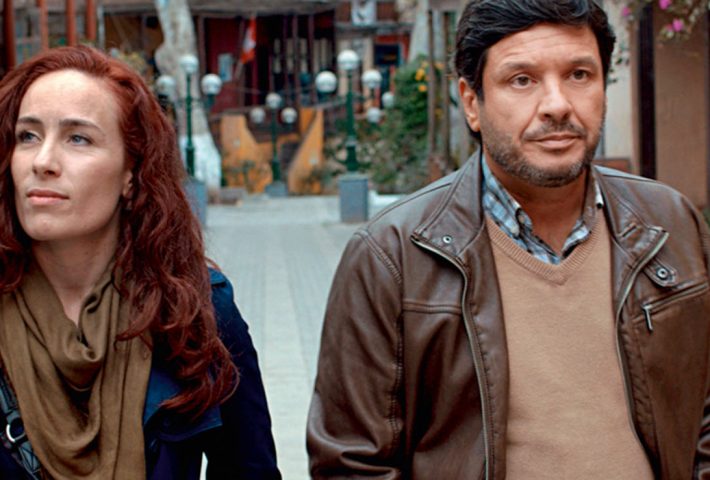 CINE EN EL SÓTANO: LA ÚLTIMA TARDE