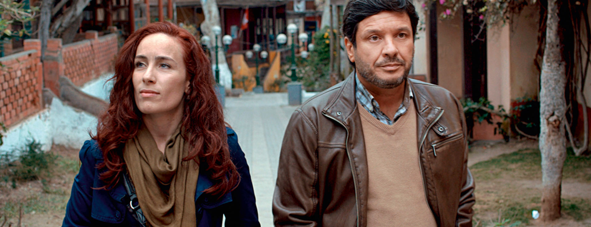 CINE EN EL SÓTANO: LA ÚLTIMA TARDE