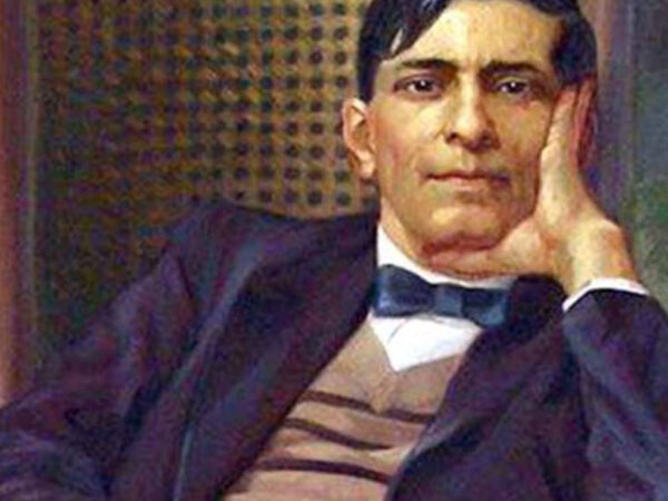 MARIÁTEGUI, EL PROBLEMA DEL INDIO EN EL ABYA YALA