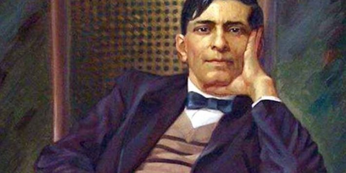 MARIÁTEGUI, EL PROBLEMA DEL INDIO EN EL ABYA YALA