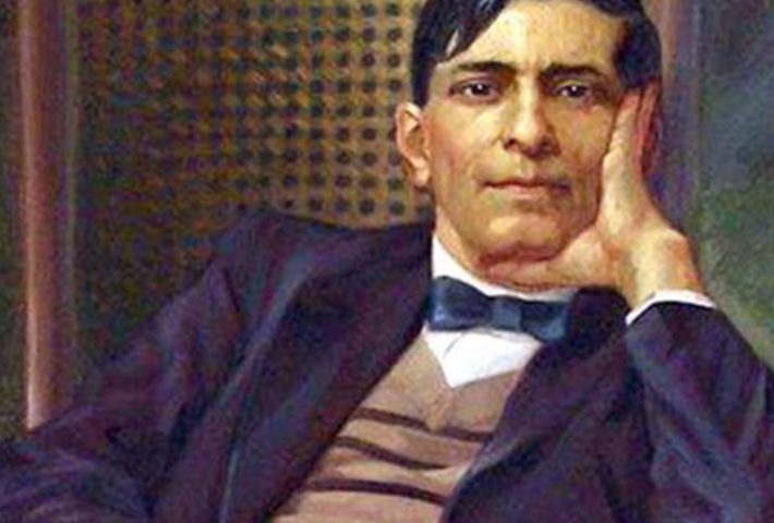 MARIÁTEGUI, EL PROBLEMA DEL INDIO EN EL ABYA YALA