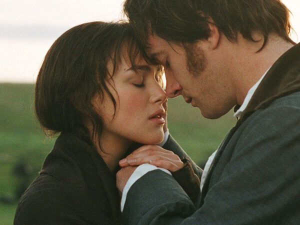 PRIDE AND PREJUDICE