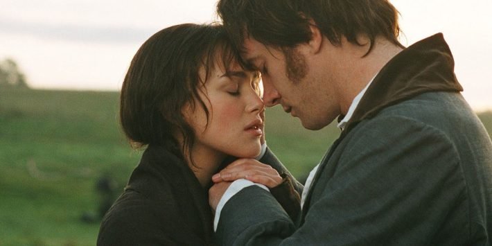 PRIDE AND PREJUDICE