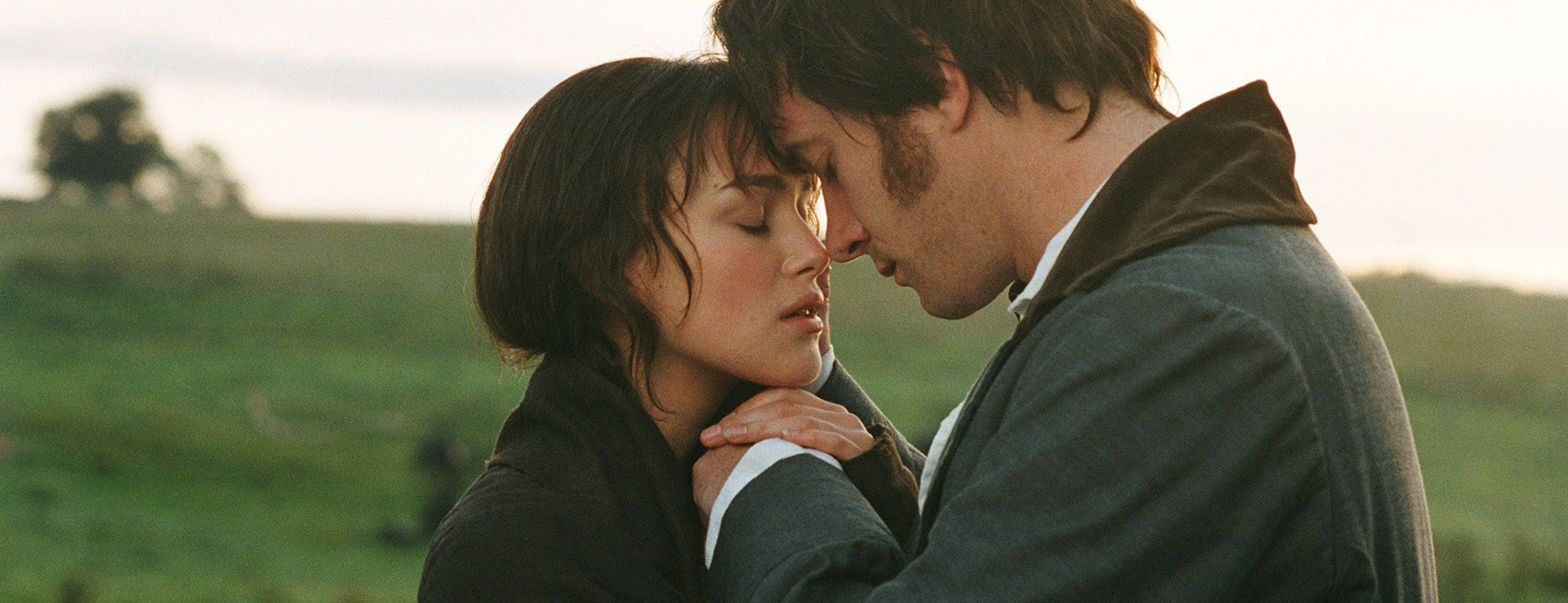 PRIDE AND PREJUDICE