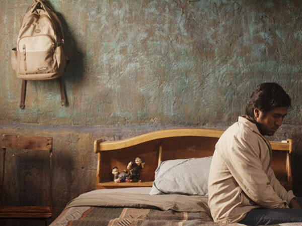 BIBLIOCINE: REINALDO CUTIPA