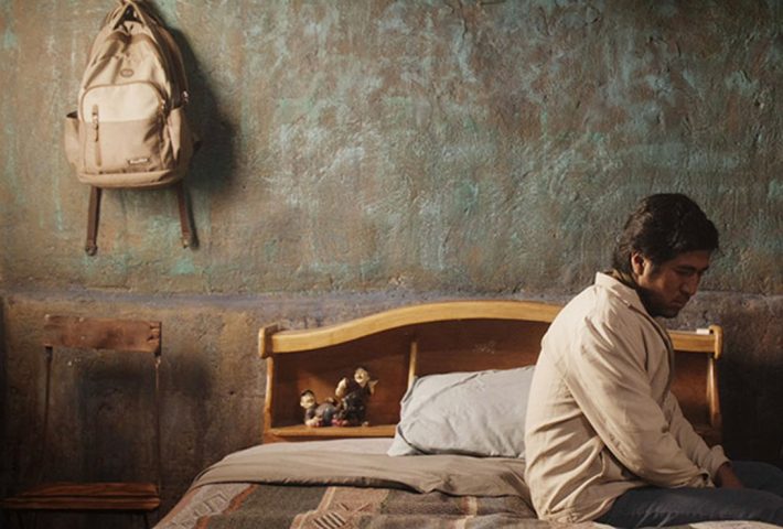 BIBLIOCINE: REINALDO CUTIPA