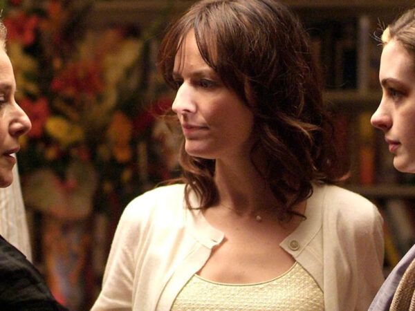 EL CASAMIENTO DE RAQUEL