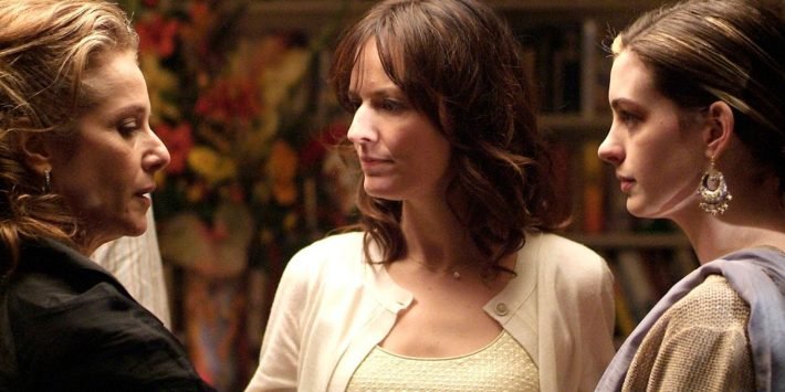 EL CASAMIENTO DE RAQUEL