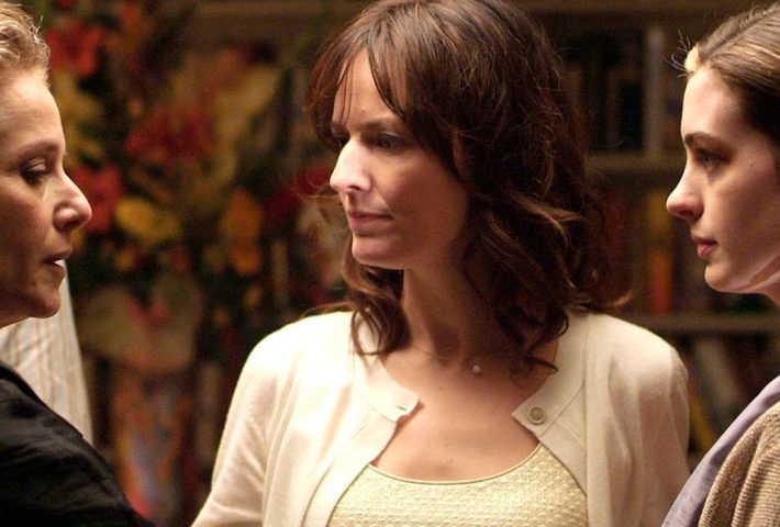 EL CASAMIENTO DE RAQUEL