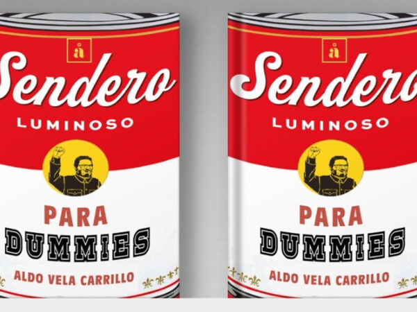 SENDERO LUMINOSO PARA DUMMIES