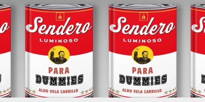 SENDERO LUMINOSO PARA DUMMIES