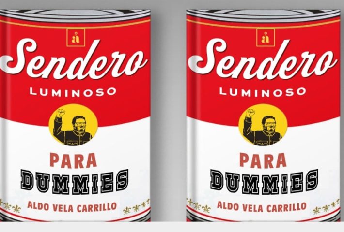 SENDERO LUMINOSO PARA DUMMIES