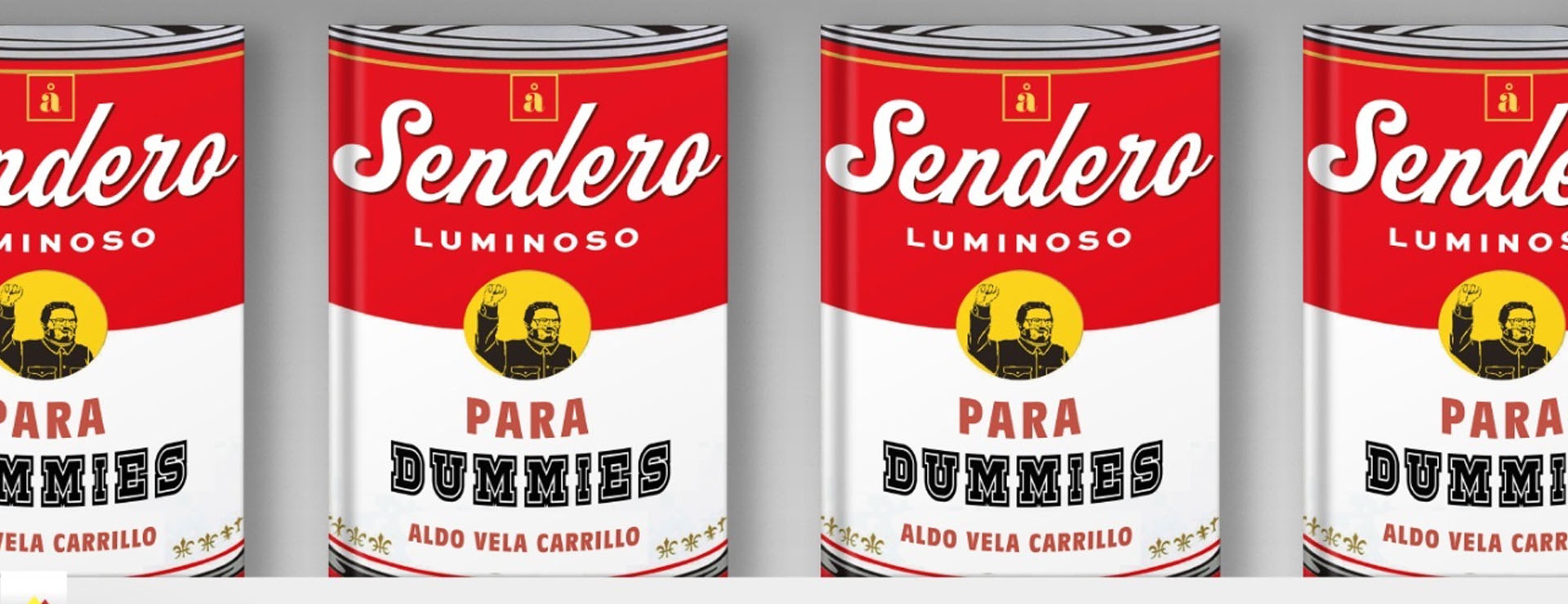SENDERO LUMINOSO PARA DUMMIES