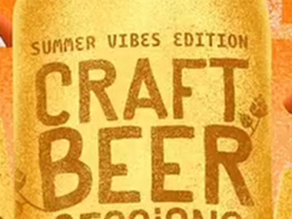 SUMMER VIBES EDITION: CRAFT BEER SESSIONS