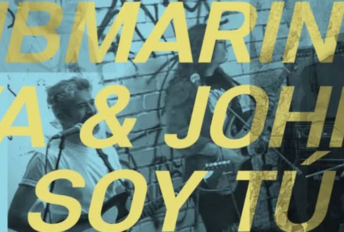 SUBMARINO, EVA & JOHN, YO SOY TÚ