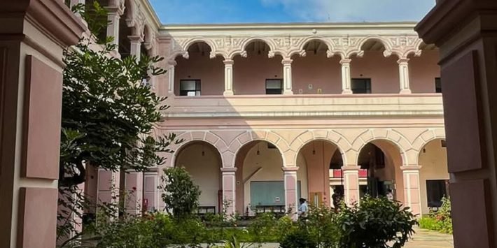 LIMA LATENTE: EL AMOR SIGUE