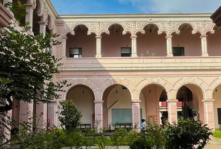 LIMA LATENTE: EL AMOR SIGUE