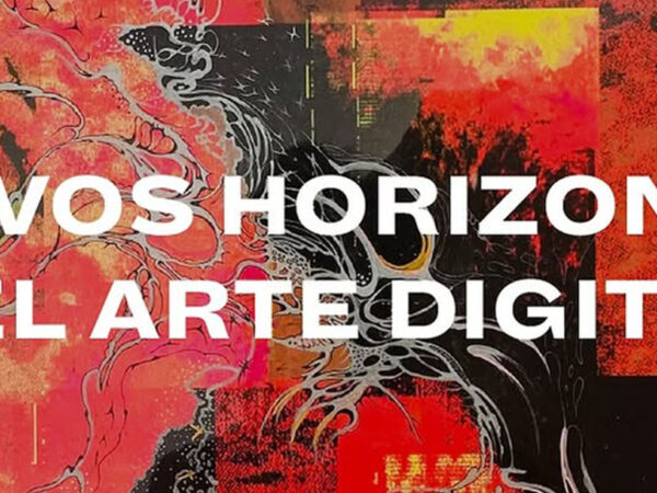 NUEVOS HORIZONTES DEL ARTE DIGITAL