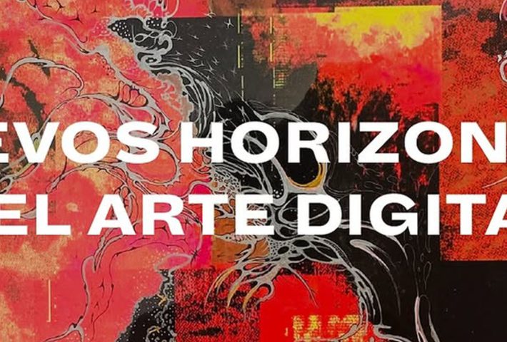 NUEVOS HORIZONTES DEL ARTE DIGITAL