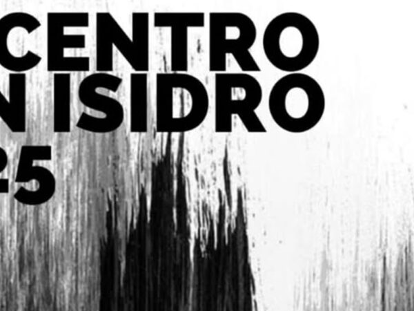 EPICENTRO SAN ISIDRO 2025