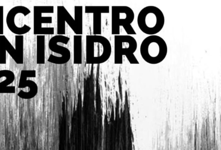 EPICENTRO SAN ISIDRO 2025