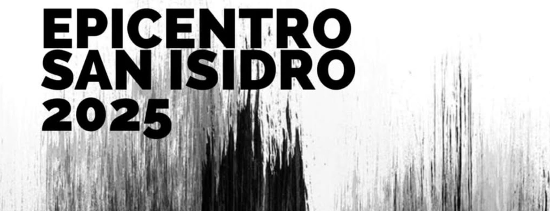 EPICENTRO SAN ISIDRO 2025
