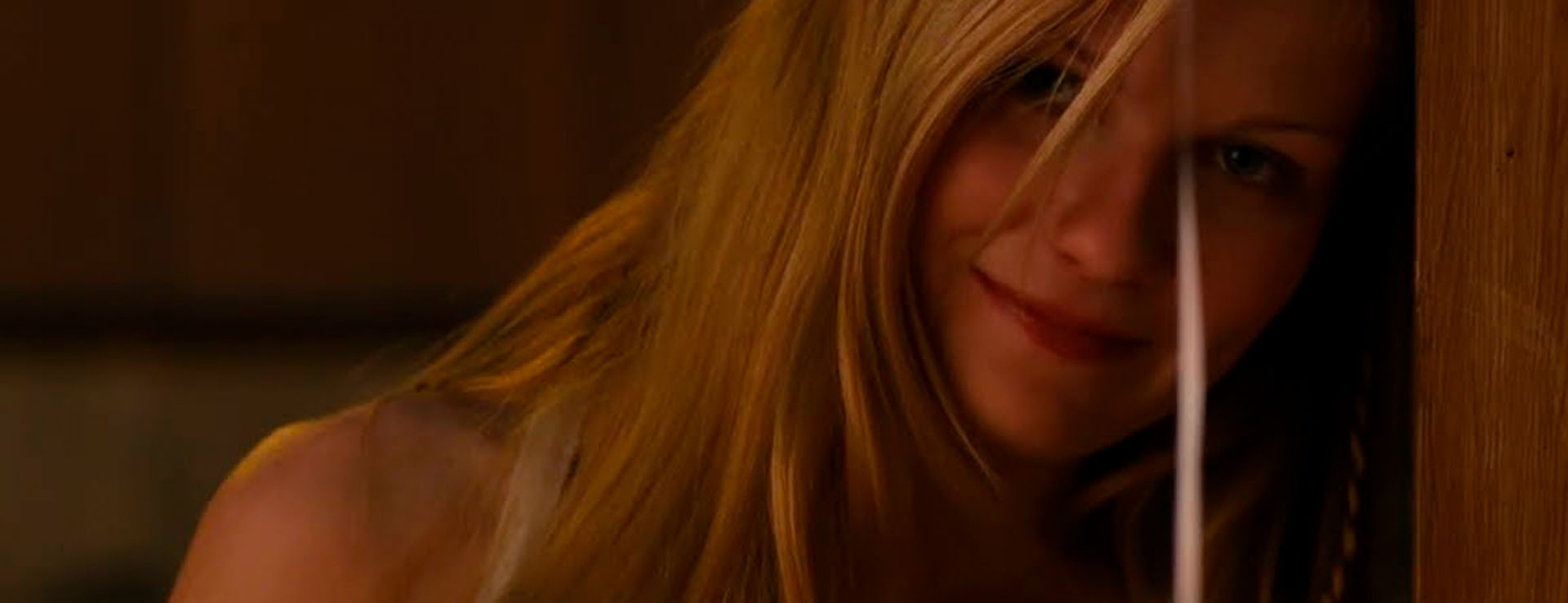 THE VIRGIN SUICIDES