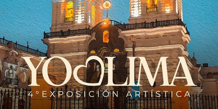 YO AMO LIMA