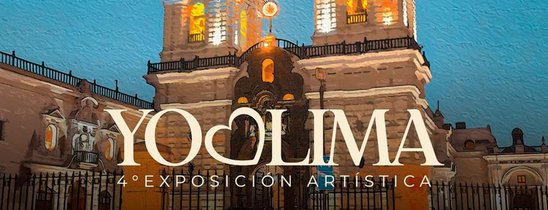 YO AMO LIMA