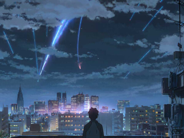 YOUR NAME