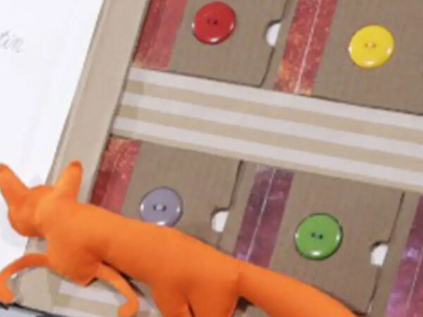 ADIVINA, CUENTA Y CANTA