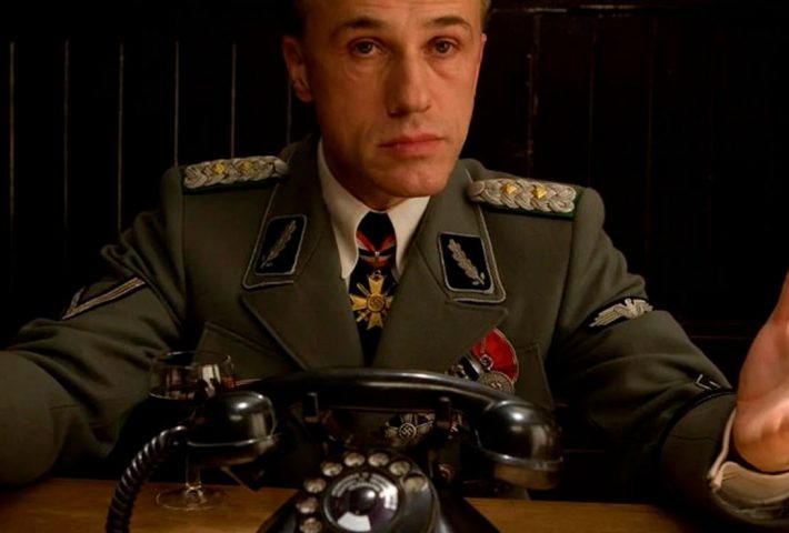 BASTARDOS SIN GLORIA