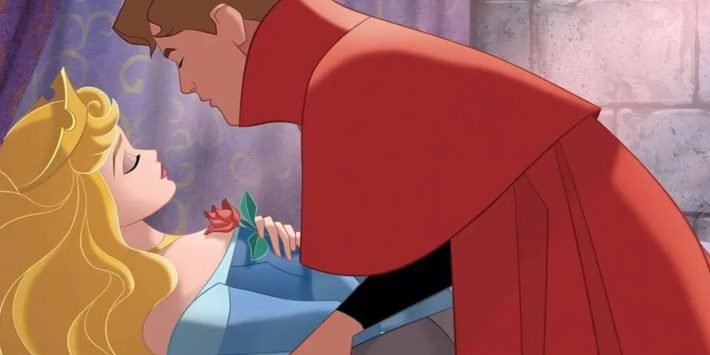 CINE BAJO LAS ESTRELLAS: LA BELLA DURMIENTE