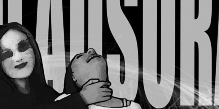 DARK CLOWN: LA CLAUSURA