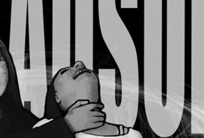 DARK CLOWN: LA CLAUSURA