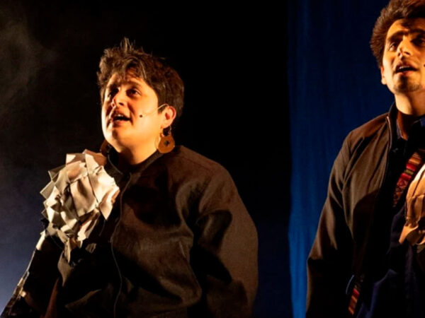 RECORDAR, C’EST VIVRE À NOUVEAU