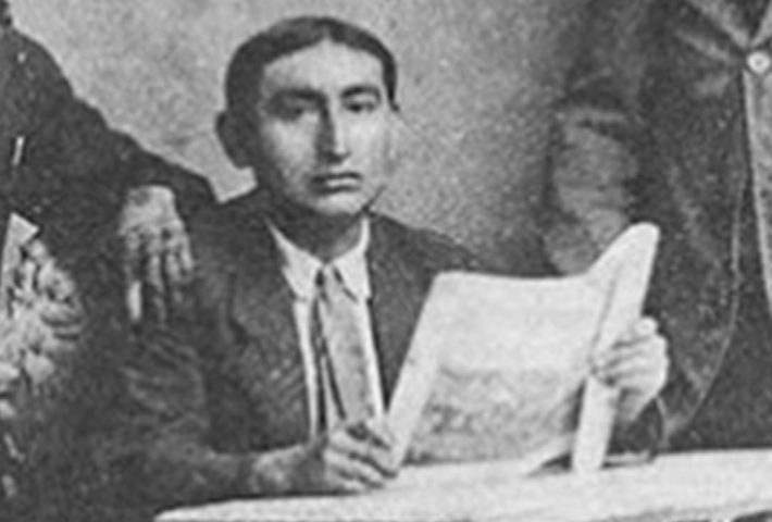 NICOLÁS GUTARRA: LAS RUTAS DE UN INTERNACIONALISTA DEPORTADO